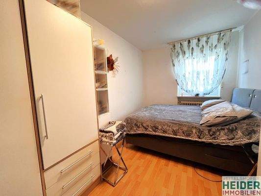 1731 kleines Zimmer - Kind