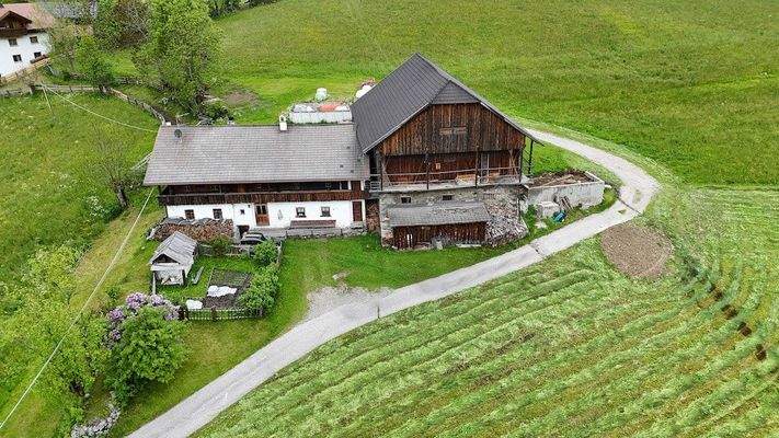 Hof_Antholz_Wald_Alpenwiese_ruhig_Natur_Dolomiten_Südtirol