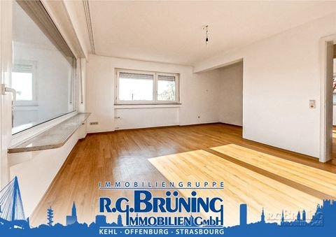 Offenburg / Griesheim Wohnungen, Offenburg / Griesheim Wohnung mieten