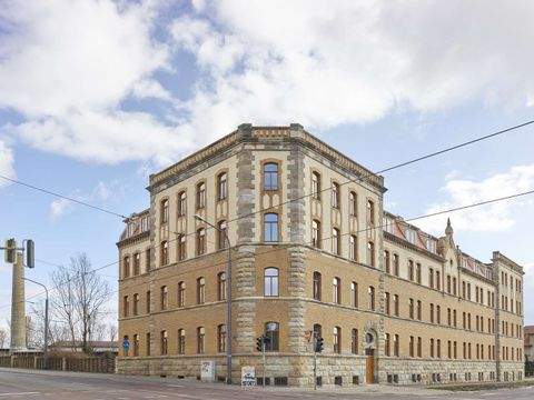 Halle/Saale Wohnungen, Halle/Saale Wohnung mieten