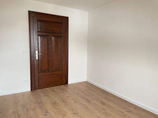 Kinder-/Arbeitszimmer