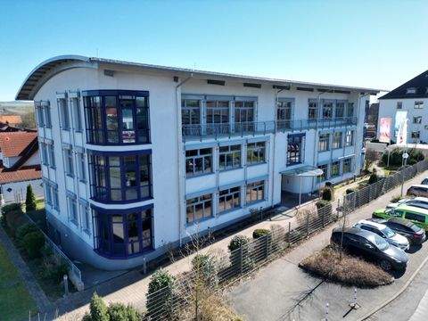 Hofgeismar Büros, Büroräume, Büroflächen 