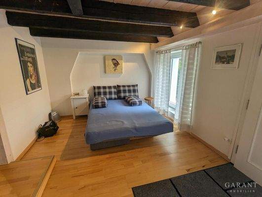 Einlieger-Appartement