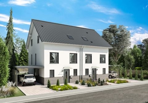 Florstadt - Stammheim Häuser, Florstadt - Stammheim Haus kaufen