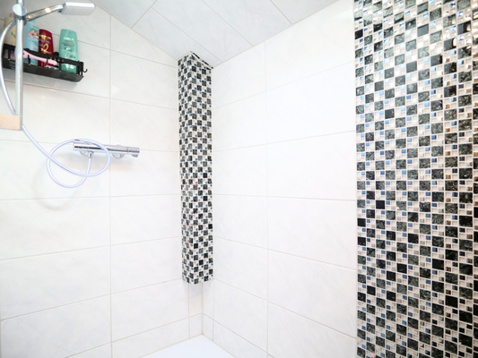 15 - Dusche