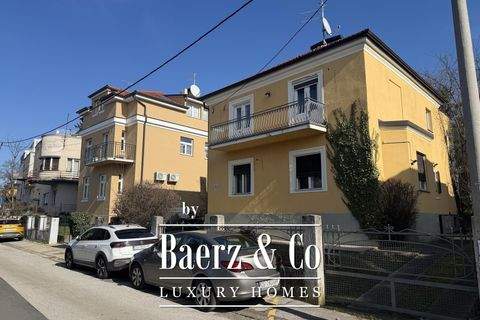 gornji grad - medvescak Häuser, gornji grad - medvescak Haus kaufen