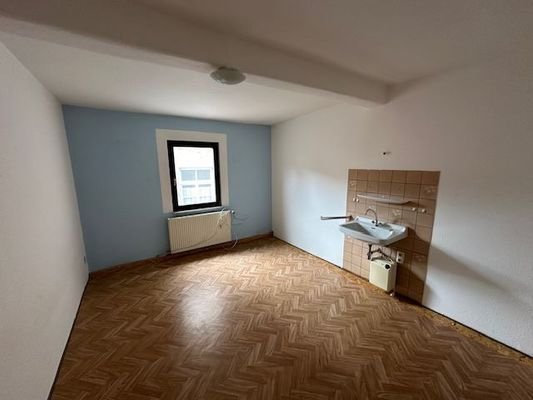Zimmer/Gashaus