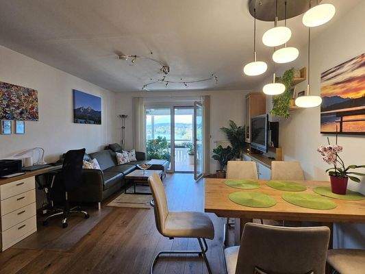 gehobene Wohnqualität