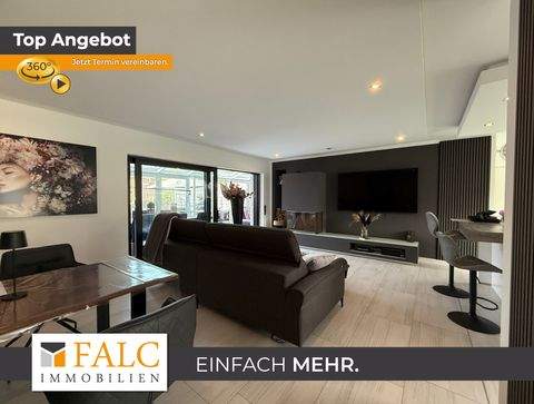 Bottrop Häuser, Bottrop Haus kaufen