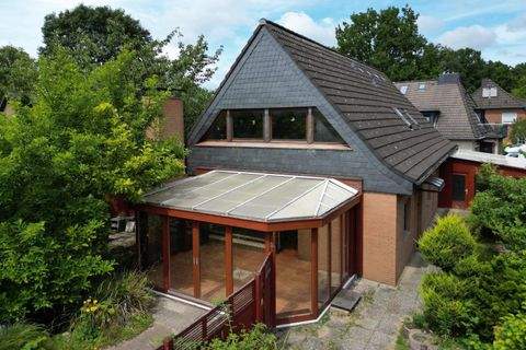 Hamburg Häuser, Hamburg Haus kaufen