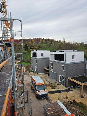 Ausblick zum Erich-Hinderer-Weg