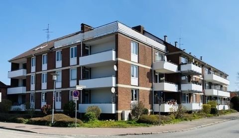 Neustadt in Holstein Wohnungen, Neustadt in Holstein Wohnung kaufen