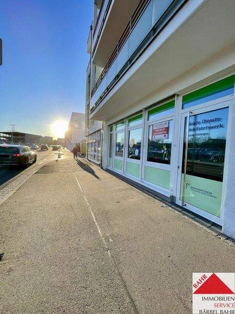 Böblingen Büros, Büroräume, Büroflächen 