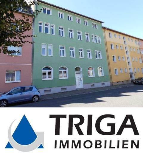Nordhausen Wohnungen, Nordhausen Wohnung mieten