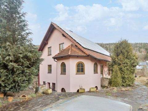 Immendingen Häuser, Immendingen Haus kaufen