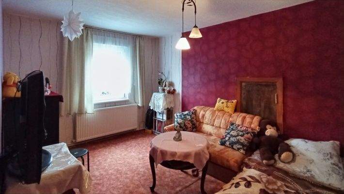 Kinderzimmer DG Ansicht 1