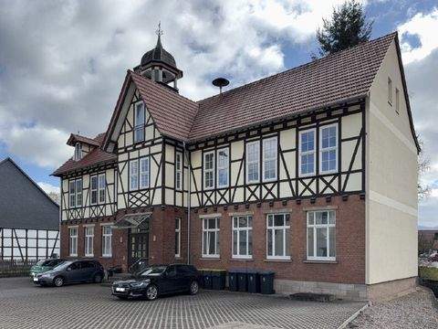 Wutha-Farnroda Wohnungen, Wutha-Farnroda Wohnung mieten