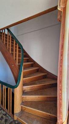 Haus 1.Treppenaufgang