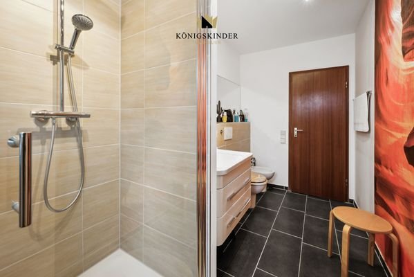 Badezimmer- Die perfekte Kombination aus Design und Funktion 