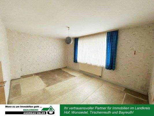 Haus Nr. 39 - Zimmer