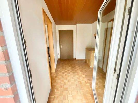 EG Zimmer 4 und Zimmer 5