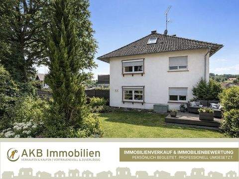 Herbstein Häuser, Herbstein Haus kaufen