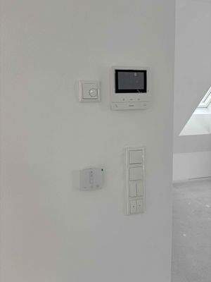 Videogegensprechanlage