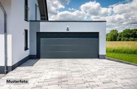 Bad Orb Garage, Bad Orb Stellplatz