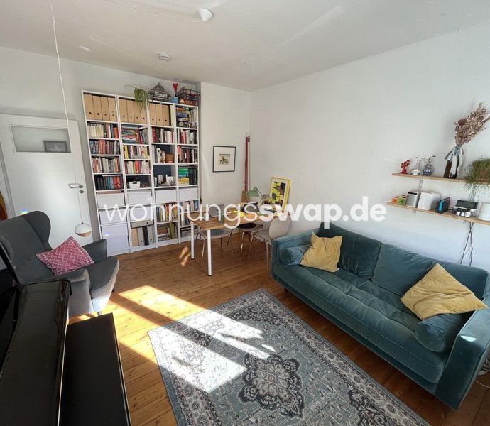 2 Zimmer Wohnung in Berlin (Prenzlauer Berg)