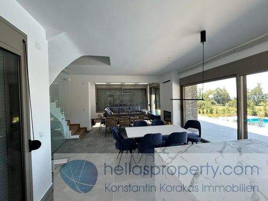 Villa Sani fertiggestellt  (2)