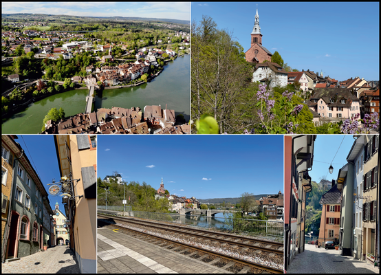 Collage_Laufenburg_2
