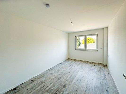 Schlafzimmer (Einliegerwohnung)