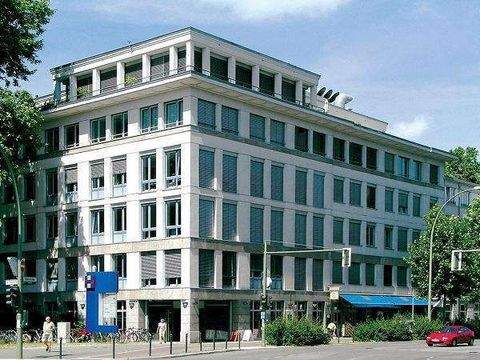 Berlin Büros, Büroräume, Büroflächen 