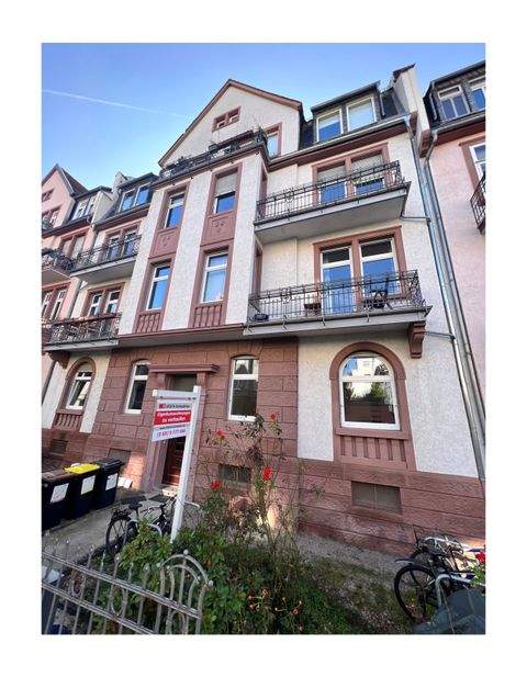 Frankfurt am Main Wohnungen, Frankfurt am Main Wohnung kaufen