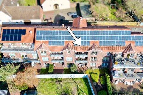 Bramsche Wohnungen, Bramsche Wohnung kaufen