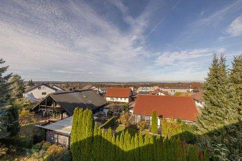 Straubenhardt Wohnungen, Straubenhardt Wohnung kaufen