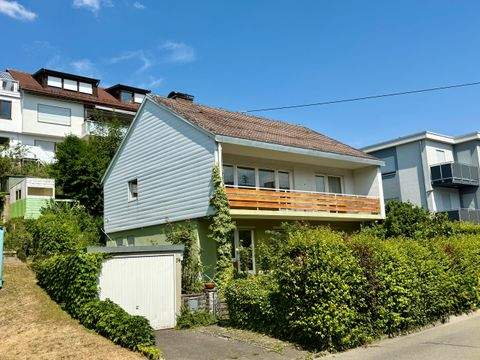 Meersburg Häuser, Meersburg Haus kaufen