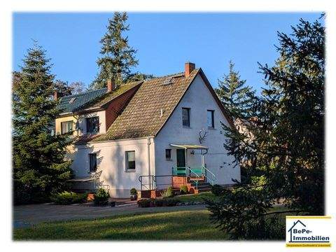 Vogelsang-Warsin Häuser, Vogelsang-Warsin Haus kaufen