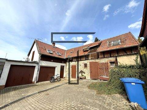 Bad Sachsa / Tettenborn Häuser, Bad Sachsa / Tettenborn Haus kaufen