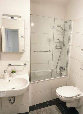 Bad - (KI generiert)