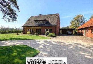 Zweifamilienhaus