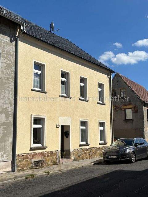 Bad Lausick Häuser, Bad Lausick Haus kaufen