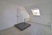 Garderobenbereich  Dachgeschoss