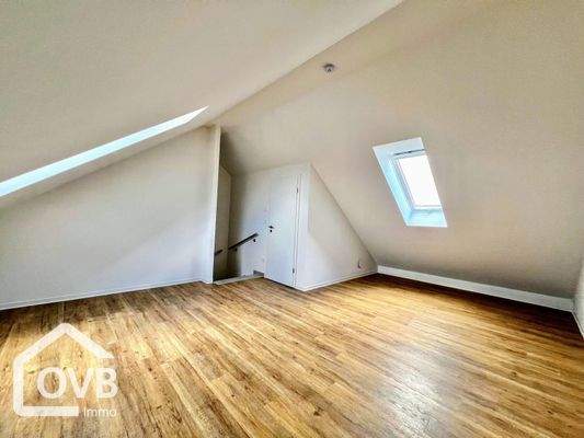 Spitzboden (Abbildung ähnlich)