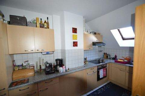 Morbach Wohnungen, Morbach Wohnung kaufen