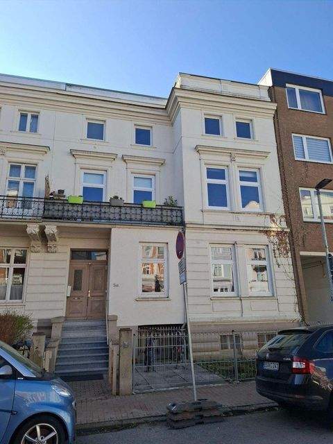 Lübeck Garage, Lübeck Stellplatz