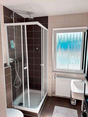 Badezimmer DG