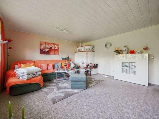 Wohnzimmer (Eigentümerwohnung)