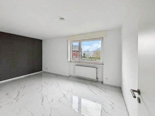 Arbeitszimmer Ansicht I