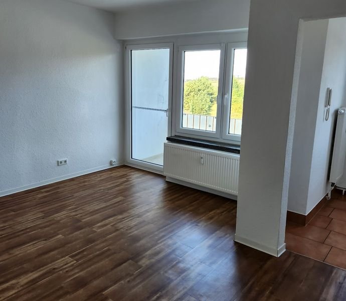1 Zimmer Wohnung in Möllensdorf